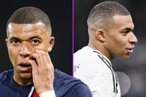 TNT：姆巴佩今夏离开巴黎，是为了追逐欧冠冠军的梦想