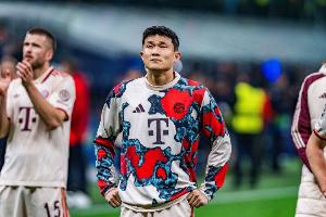 开云体育官网-法尔克：曼联可能考虑签金玟哉，但对最近从拜仁买的球员不太满意