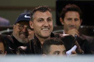 维埃里：劳塔罗采访造成的伤口正在愈合，国米依然是意甲最强球队