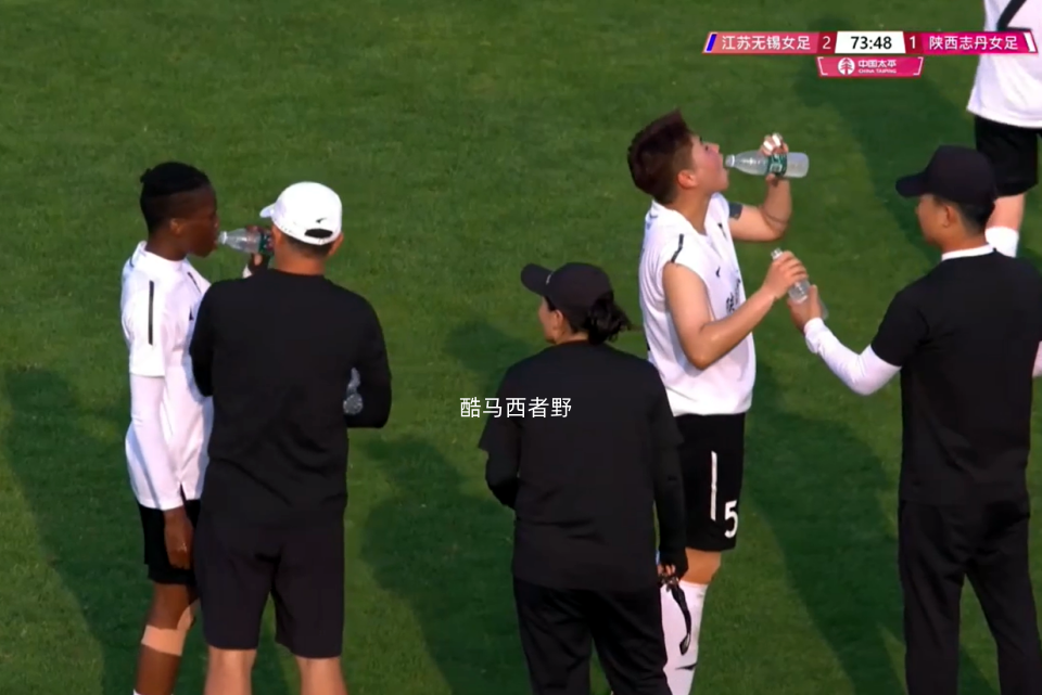 开云官网-写在女超联赛第20轮比赛之前,关于陕西女足的一些看法