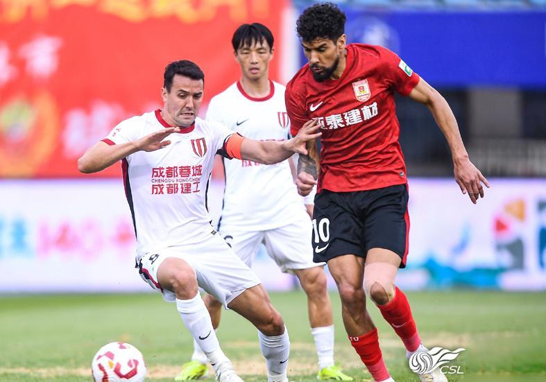 开云体育登录-彭长老解禁 苏帅有牌了！客战成都赛马不？主场战浙江+海牛定生死