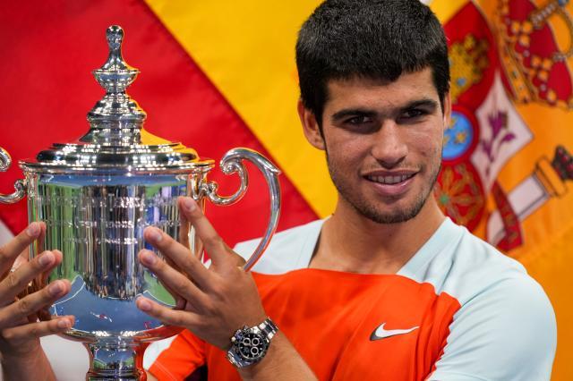 kaiyun开云体育-ATP新赛季猜想：德纳依旧坚挺？吴易昺冲击前50？