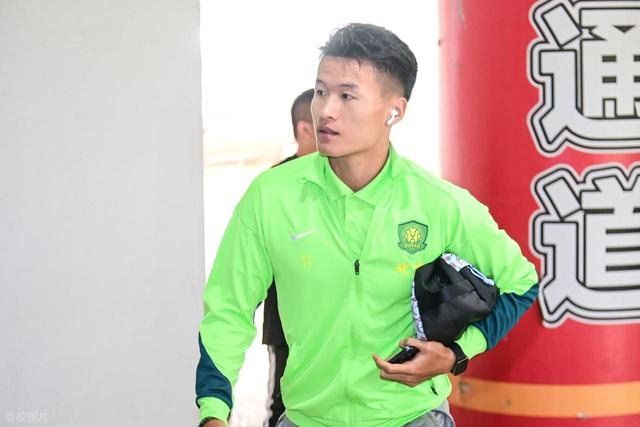 开云体育官网-邵佳一国足头号球星诞生！上演连场破门，新世界杯周期主力稳了？|林良铭|热身赛|北京国安|王钰栋|谢文能_新浪体育_新浪新闻