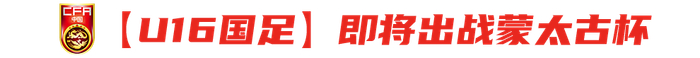 开云体育下载-国字号海外比赛提速:国足战喀麦隆,国青重返土伦杯,国少再战蒙太古|国家队|法国|国青队|国少队|U17亚洲杯_新浪体育_新浪新闻